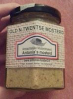 Old'n twentse mosterd