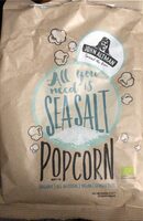 Popcorn