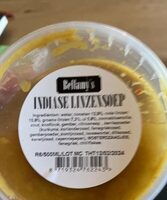 Linzensoep