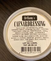 Caesardressing