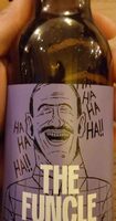 The Funcle 0.3 IPA