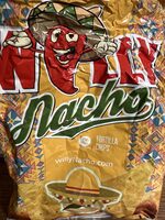 Tortilla chips