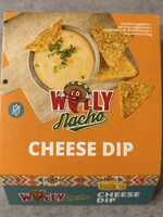 Cheese Dip