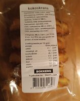 Kokoskrans