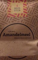 Amandelmeel