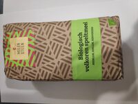 Volkoren spelt meel