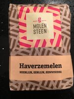 Haverzemelen