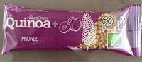 Quinoa+