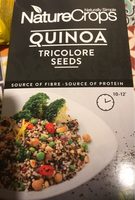 Quinoa Tricolore Seeds