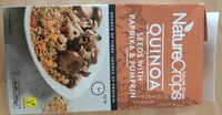 Quinoa
