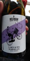 Garnacha Marselan