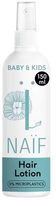 Naïf Baby & Kids Anti Klit Hair Lotion