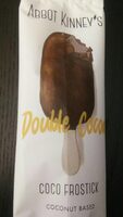 Coco Frostick Double Cocoa