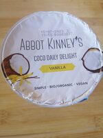 Coco daily delight