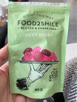 Very berry