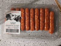 Chipolata Merquez