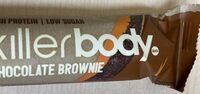 Chocolate brownie