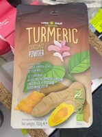 Turmeric