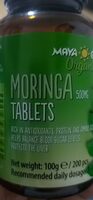 Moringa