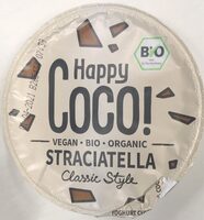 Stracciatella
