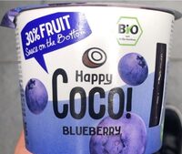 Blueberry