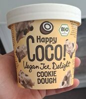 Cookie dough