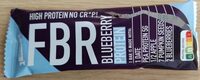 Blueberry Protein