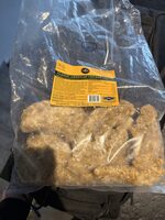 Classic American Chicken Strips
