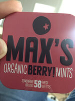 Berry! Mints
