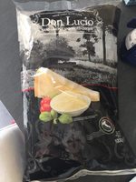 Parmesan