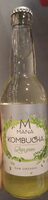 Pear green
