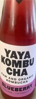 Kombucha