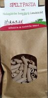 Speltpasta