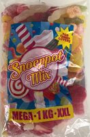 Snoeppot Mix 1k mega XXL
