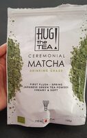 Ceremonial Matcha