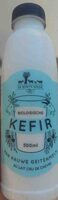 Geitenmelk Kefir