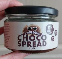 Choco spread