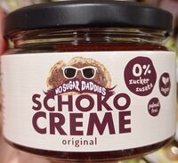 Schoko Creme Original