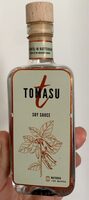 Soy Sauce