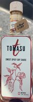 Sweet spicy soy sauce