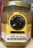 Bloemenhoning
