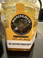Bloemenhoning