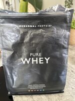 Pure Whey