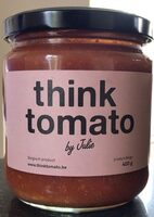 Think tomato thyme