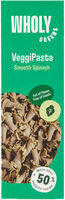Veggipasta smooth spinach