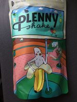 Plenny shake Sport