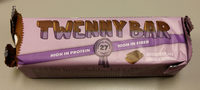 Twenny bar