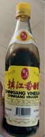 Chinkiang Vinegar