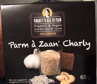 Parm å` Zaan'Charly