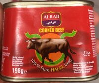 Corned beef